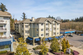 Marshall Suites